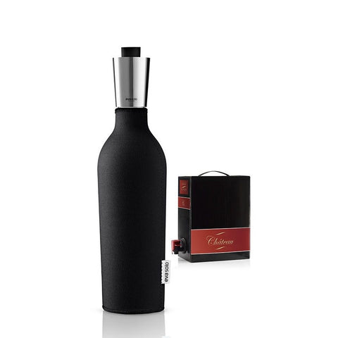Eva Solo Wine Carafe / Bag-in-a box carafe - Danish Design