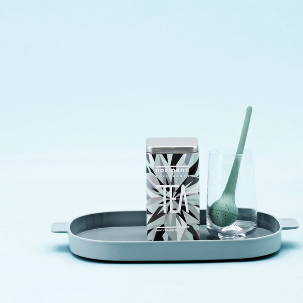 Normann Copenhagen Tea Egg - Danish Design