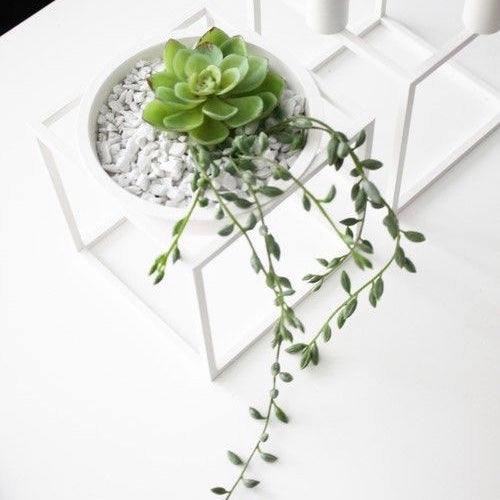 By Lassen Kubus Bowl Large - Danish Design