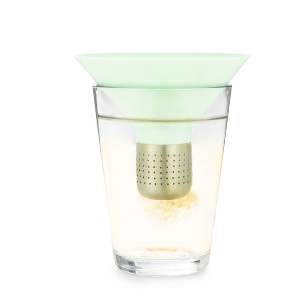 Normann Copenhagen Tea Strainer - Danish Design