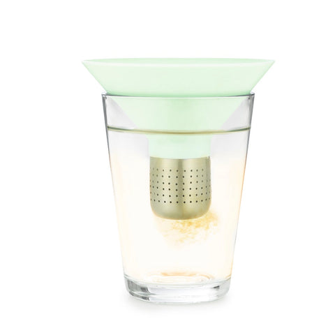 Normann Copenhagen Tea Strainer - Danish Design
