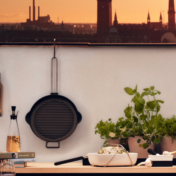 Eva Solo Pestle and Mortar - Danish Design