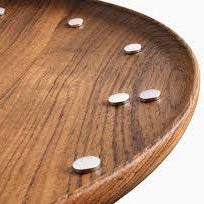 Architectmade FJ Clock - Danish Design