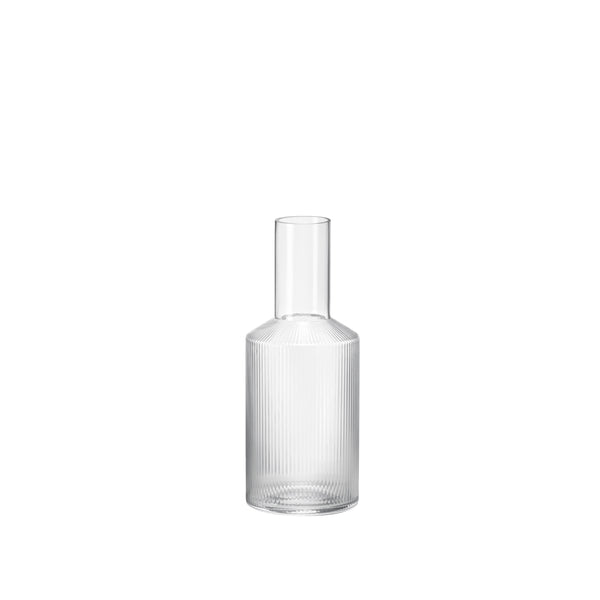 Ferm Living Ripple Carafe - Danish Design