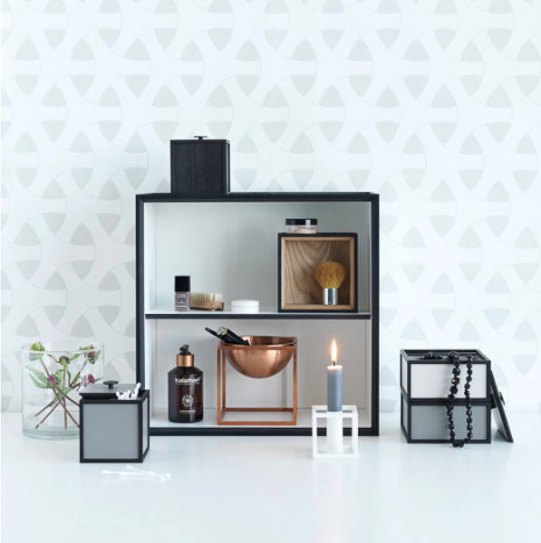 By Lassen Frame 10 Storage Box - Danish Design