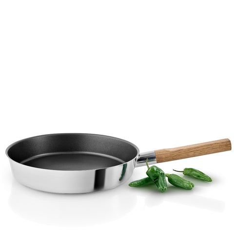 Eva Solo Frying Pan Nordic Kitchen, Slip-Let Non-Stick Coating - Danish Design