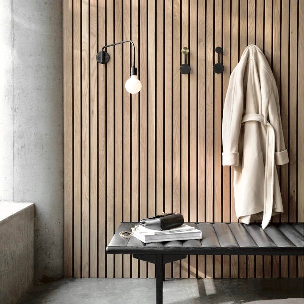 Menu coat hanger 2025