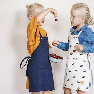Ferm Living Kids Apron - Danish Design