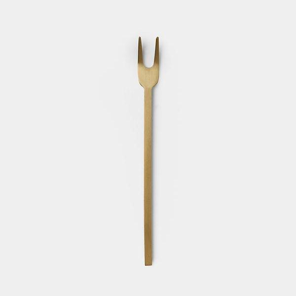 Cuillère à café Fein Ferm Living - | Made In Design Cuillère à café Fein Ferm Living - | Made In Design