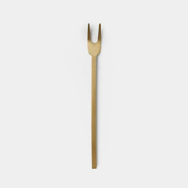 Ferm Living Fein Relish Fork - Danish Design