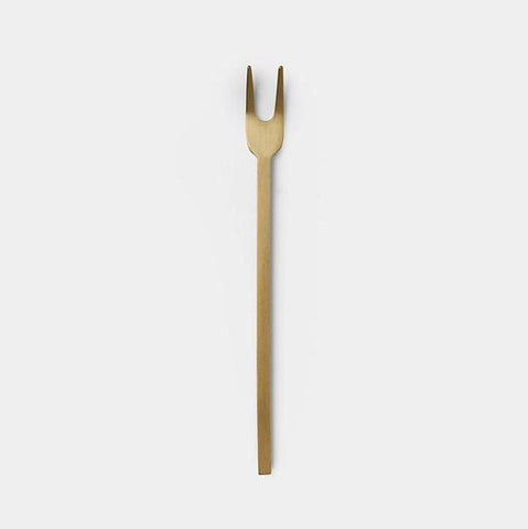Ferm Living Fein Relish Fork - Danish Design