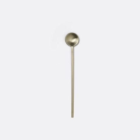Ferm Living Fein Long Spoon - Danish Design
