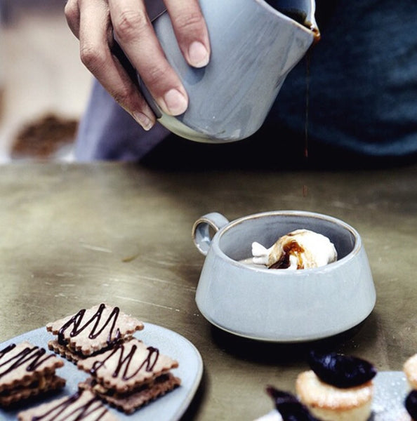 Ferm Living Neu pitcher - Small - Danish Design