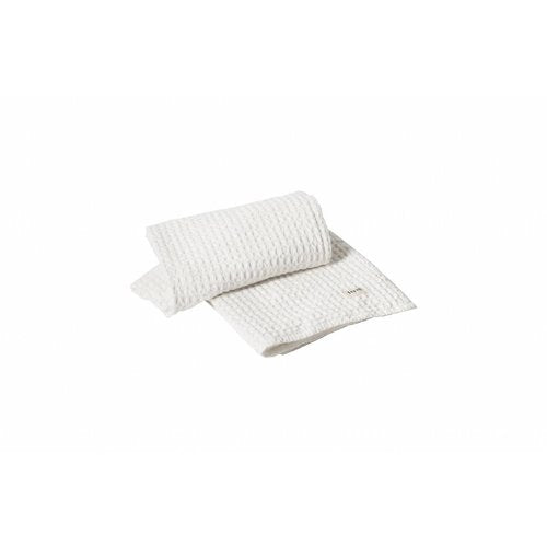 Ferm Living Organic Towel - White - Danish Design
