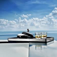 Eva Solo Ice Cube Cooler - Danish Design