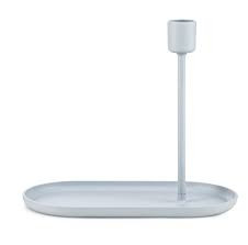 Normann Copenhagen Folk Candlestick Tray - Danish Design