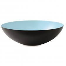 Normann Copenhagen Krenit Bowl - Danish Design