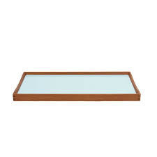 Architectmade Turning Tray - Angel Blue - Danish Design