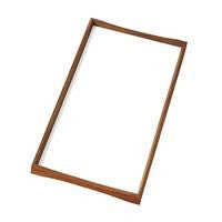 Architectmade Turning Tray - Alaska White - Danish Design