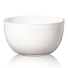 Piet Hein Opal Glass Bowl - Danish Design