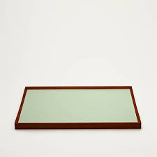 Architectmade Turning Tray - Husky Green - Danish Design