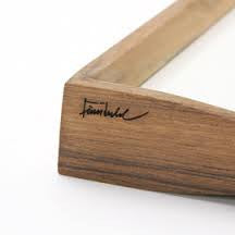 Architectmade Turning Tray - Husky Green - Danish Design