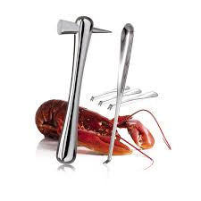 Nuance Shellfish Set - Danish Design
