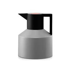 Normann Copenhagen Geo Vacuum Jug - Danish Design