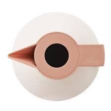 Normann Copenhagen Geo Vacuum Jug - Danish Design