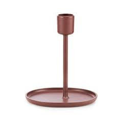 Normann Copenhagen Folk Candlestick - Danish Design