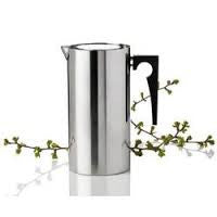 Stelton Cylinda-line AJ Press Coffee Maker - Danish Design