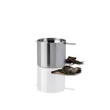 Stelton AJ Revolving Ashtray - Danish Design