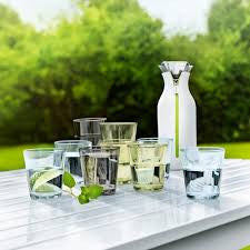 Eva Solo Fridge Water Carafe 1L - Danish Design