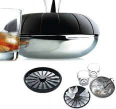 Eva Solo Ice Cube Cooler - Danehus Eva Solo Ice Cube Cooler - Danehus