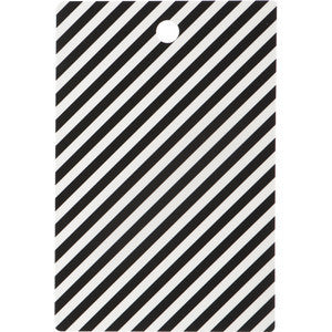 Ferm Living Stripe Cutting Board - Danish Design