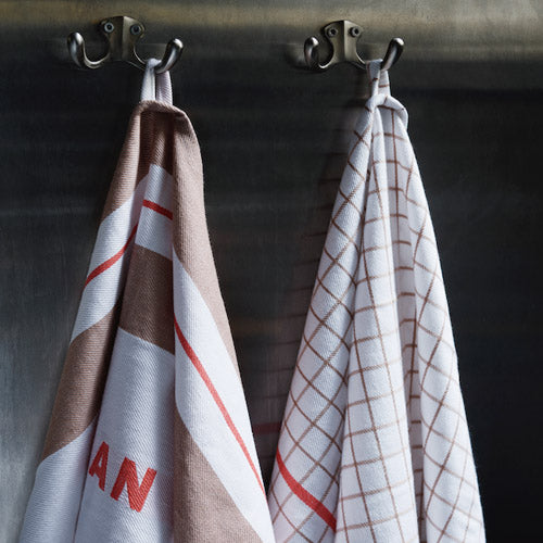 Normann Copenhagen Tea Towel Danish Design