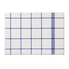 Normann Copenhagen Mormor Blue Buttering Board - Danish Design