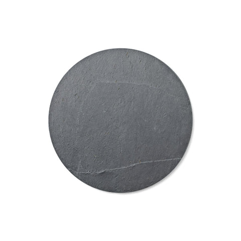 Menu New Norm Dinnerware - Slate plate - Danish Design
