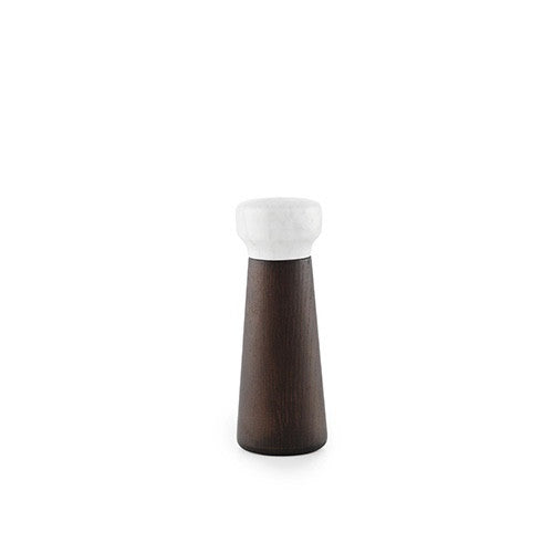Normann Copenhagen Craft Salt Mill - Danish Design