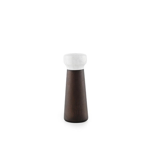 Normann Copenhagen Craft Salt Mill - Danish Design