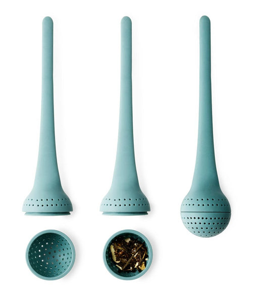 Normann Copenhagen Tea Egg - Danish Design