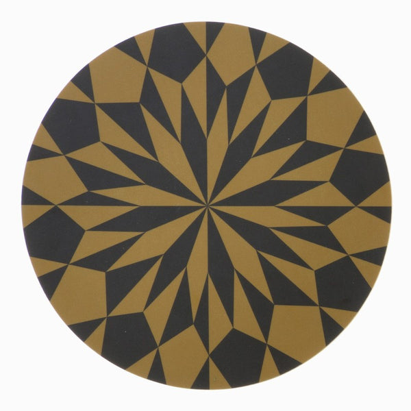 Ferm Living Star Cutting Board - Danish Design