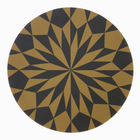 Ferm Living Star Cutting Board - Danish Design