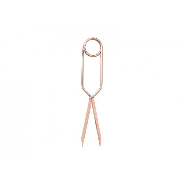 Nomess Copenhagen Spring Scissors - Large - Danish Design
