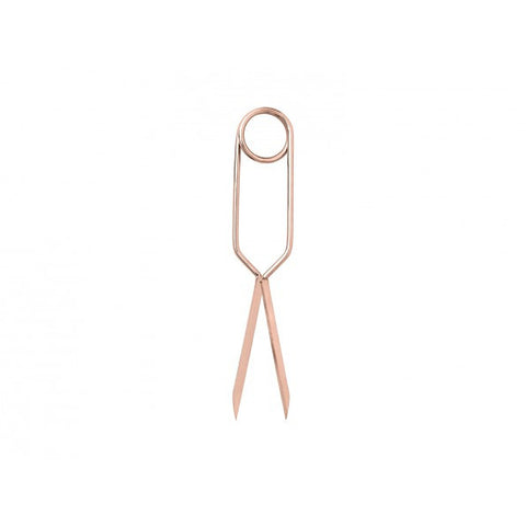 Nomess Copenhagen Spring Scissors - Large - Danish Design