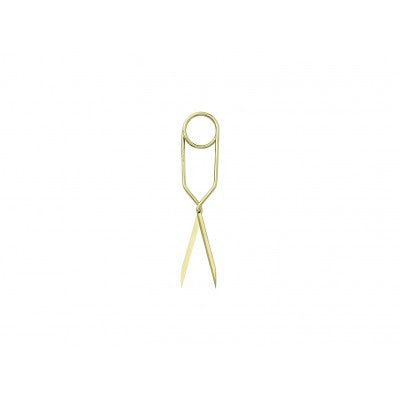 Nomess Copenhagen Spring Scissors - Small - Danish Design
