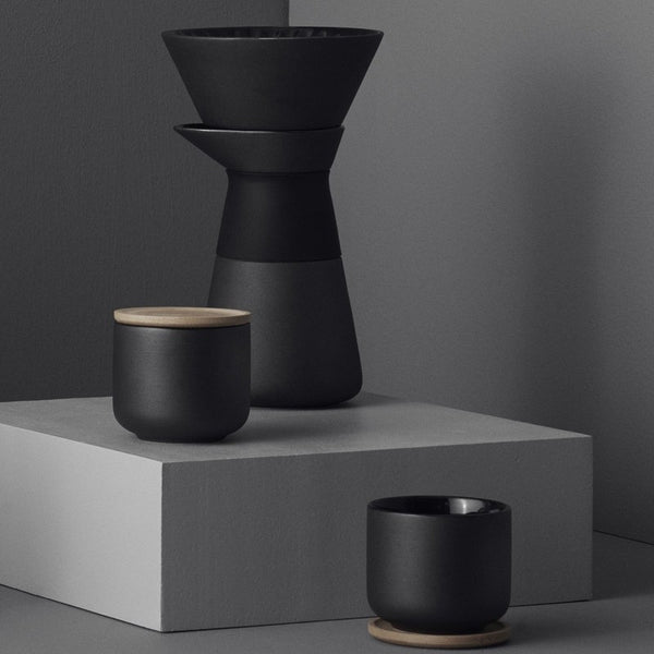 Stelton Theo Mug - Danish Design