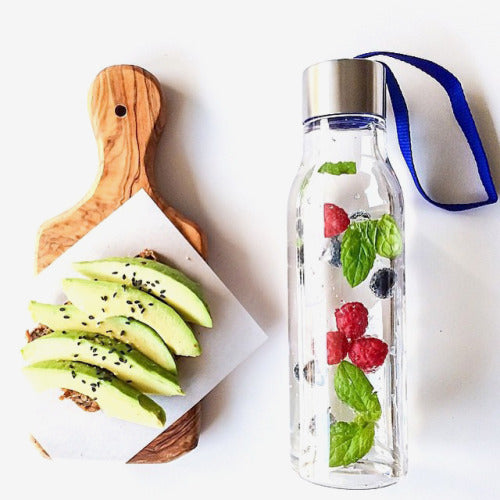 Eva Solo Drinking Bottle - Danish Design