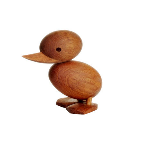 Architectmade Duckling - Danish Design