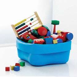 Normann Copenhagen Washing Up Bowl - Danish Design